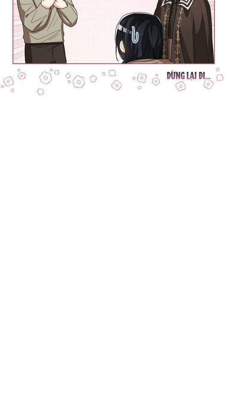 Công Chúa Bé Con Nhìn Vào Cửa Sổ Trạng Thái Chapter 85 trang 29