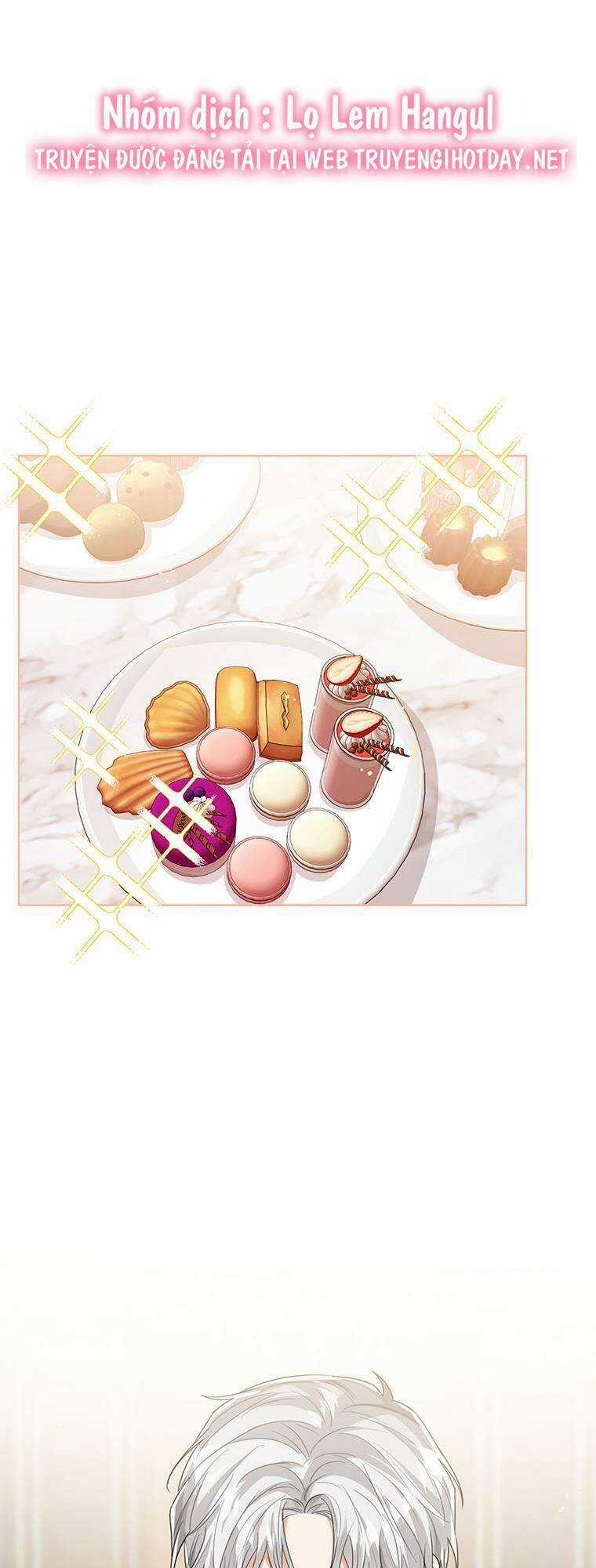 Công Chúa Bé Con Nhìn Vào Cửa Sổ Trạng Thái Chapter 85 trang 31