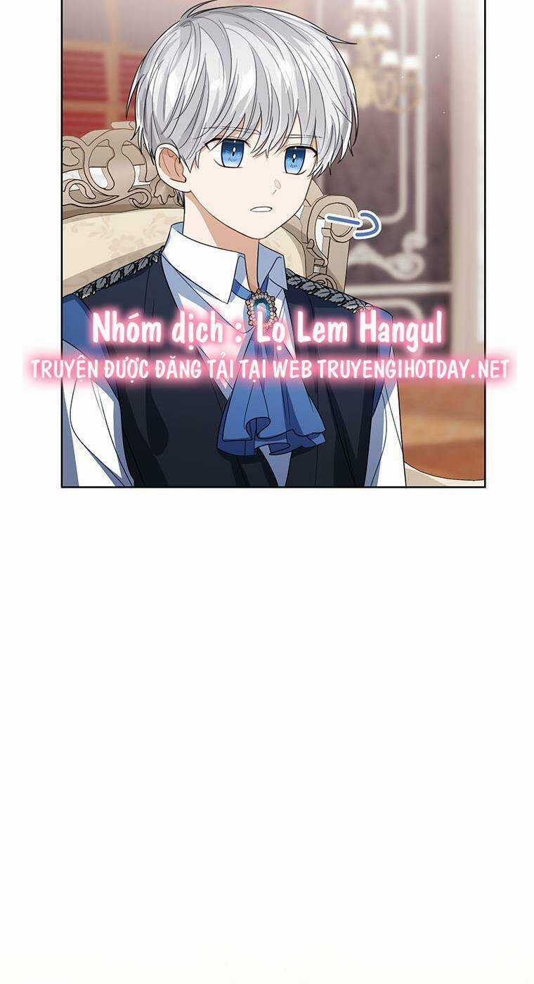 Công Chúa Bé Con Nhìn Vào Cửa Sổ Trạng Thái Chapter 85 trang 33