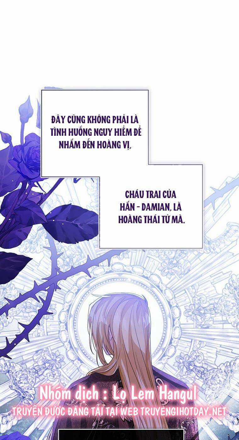 Công Chúa Bé Con Nhìn Vào Cửa Sổ Trạng Thái Chapter 85 trang 38