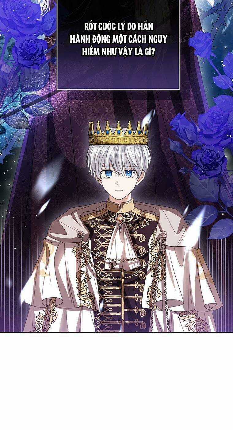 Công Chúa Bé Con Nhìn Vào Cửa Sổ Trạng Thái Chapter 85 trang 39