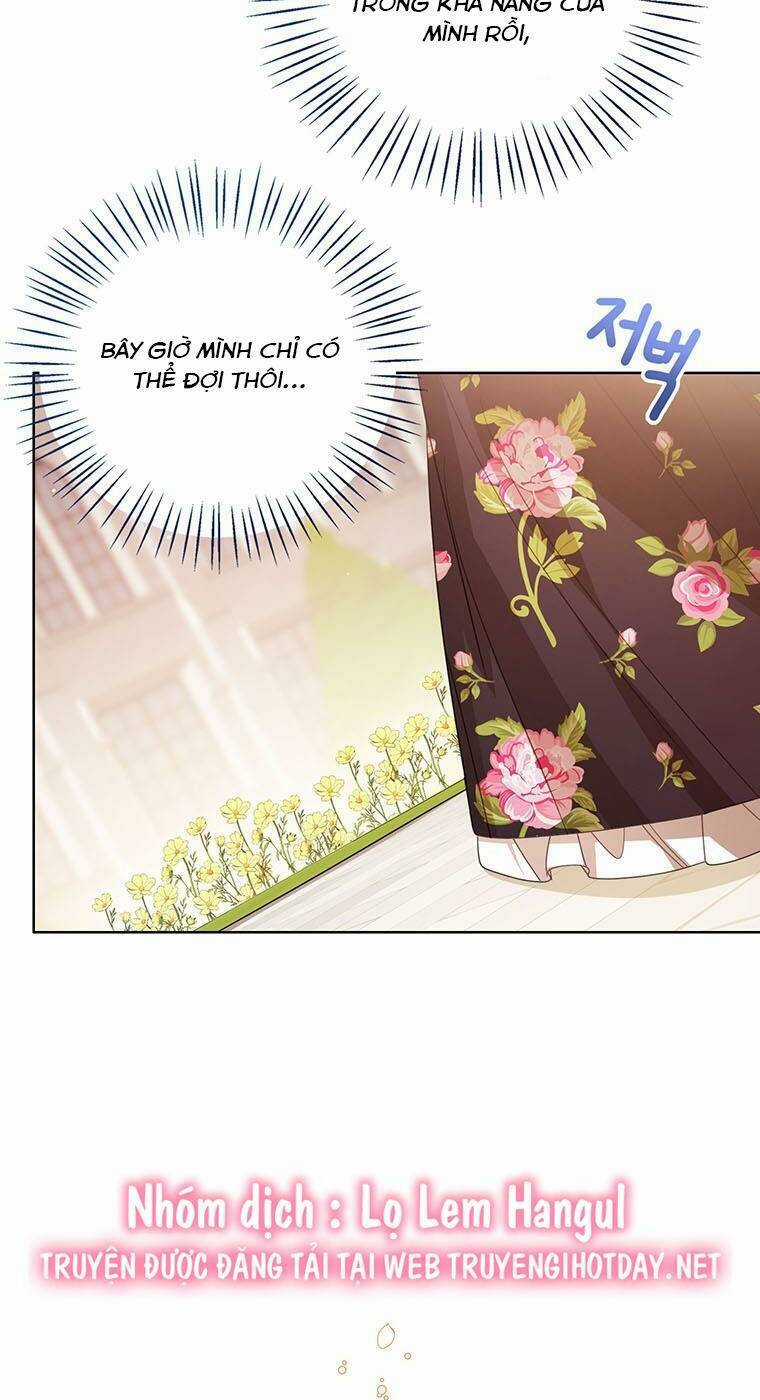 Công Chúa Bé Con Nhìn Vào Cửa Sổ Trạng Thái Chapter 85 trang 4