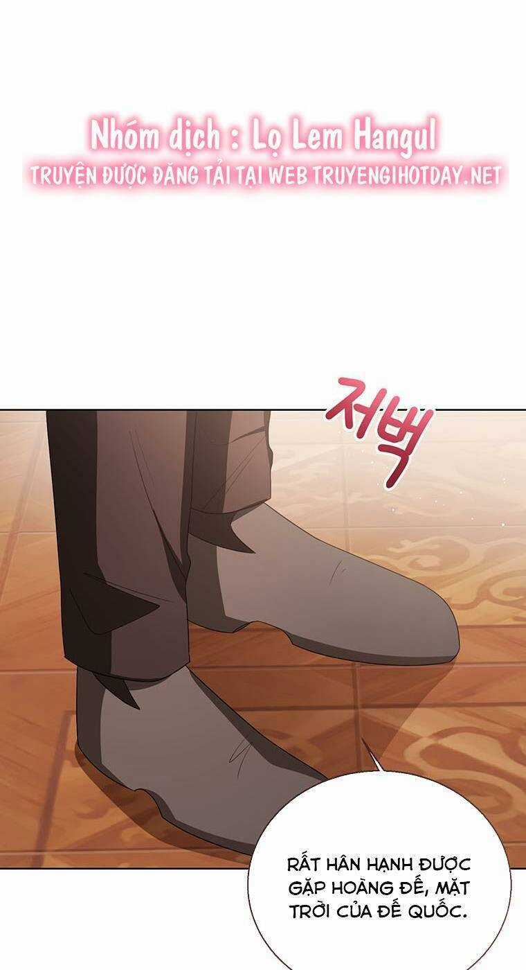 Công Chúa Bé Con Nhìn Vào Cửa Sổ Trạng Thái Chapter 85 trang 44