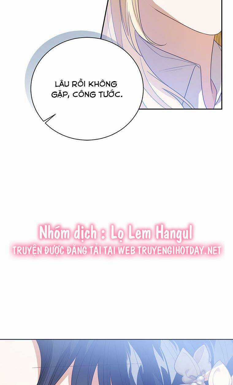 Công Chúa Bé Con Nhìn Vào Cửa Sổ Trạng Thái Chapter 85 trang 48