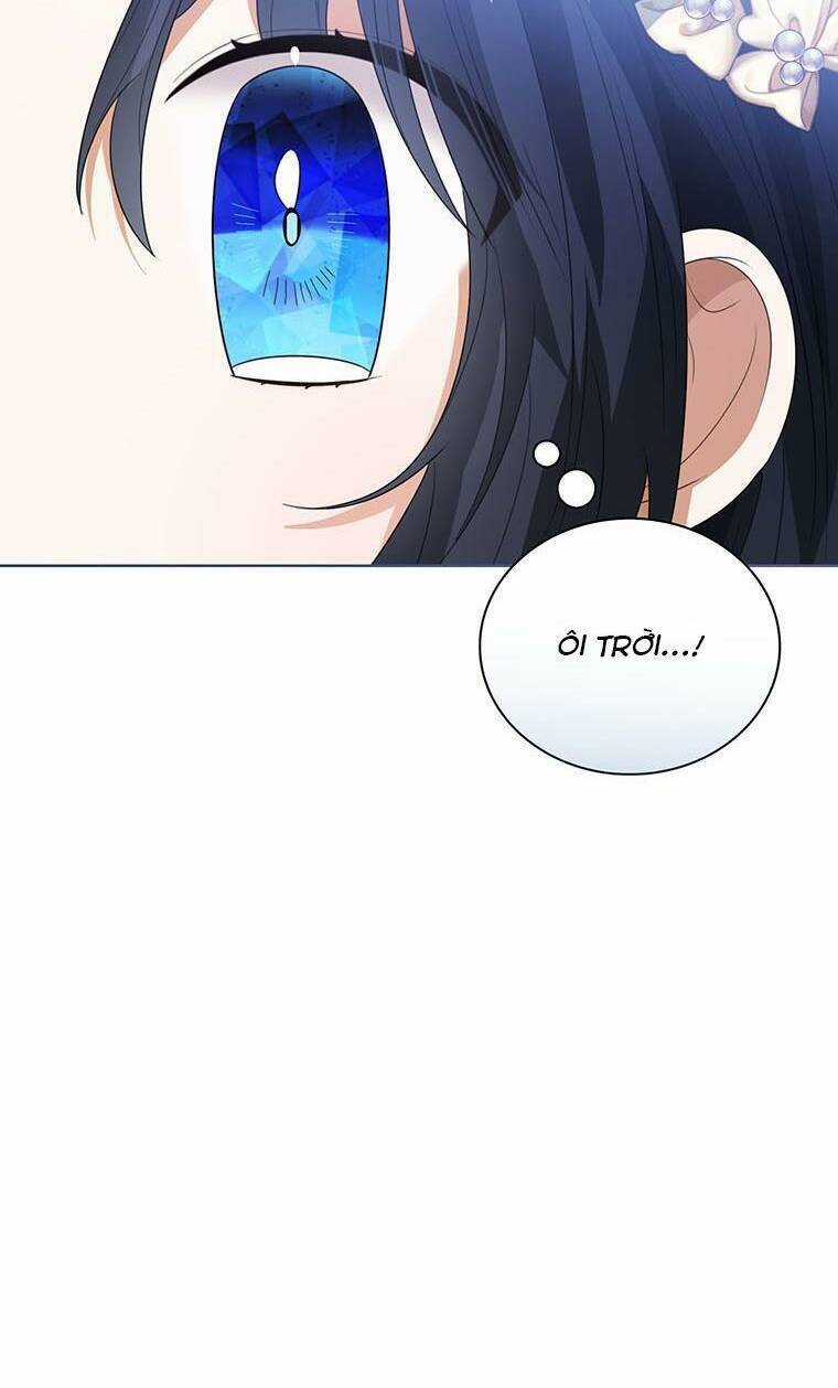 Công Chúa Bé Con Nhìn Vào Cửa Sổ Trạng Thái Chapter 85 trang 49