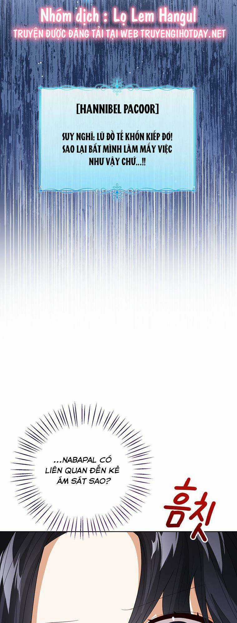 Công Chúa Bé Con Nhìn Vào Cửa Sổ Trạng Thái Chapter 85 trang 62