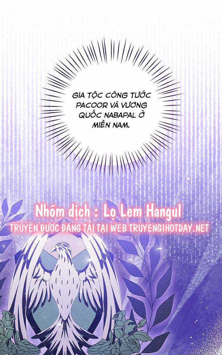 Công Chúa Bé Con Nhìn Vào Cửa Sổ Trạng Thái Chapter 85 trang 64