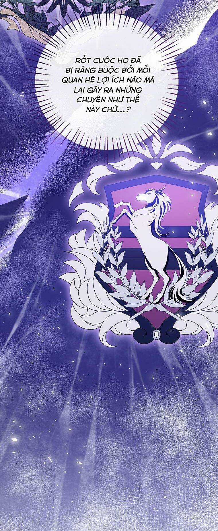 Công Chúa Bé Con Nhìn Vào Cửa Sổ Trạng Thái Chapter 85 trang 65