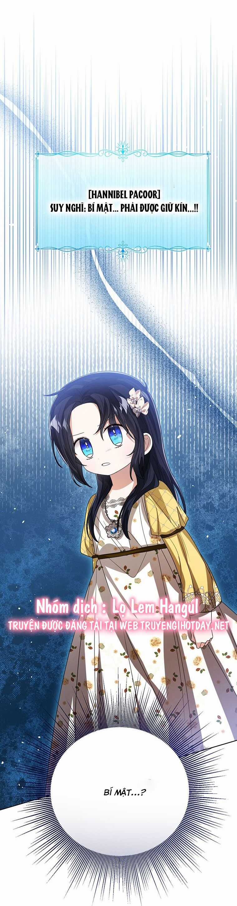 Công Chúa Bé Con Nhìn Vào Cửa Sổ Trạng Thái Chapter 86 trang 14