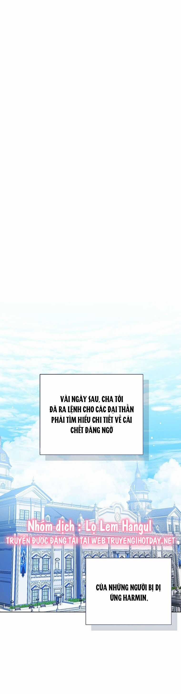 Công Chúa Bé Con Nhìn Vào Cửa Sổ Trạng Thái Chapter 86 trang 16