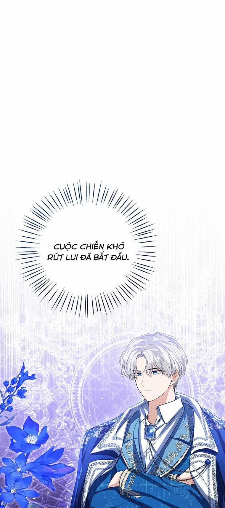 Công Chúa Bé Con Nhìn Vào Cửa Sổ Trạng Thái Chapter 86 trang 20
