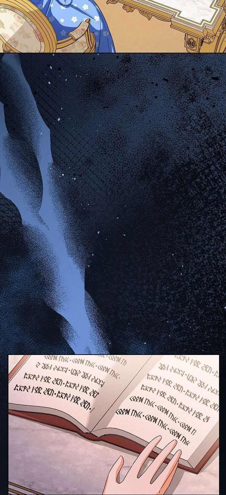 Công Chúa Bé Con Nhìn Vào Cửa Sổ Trạng Thái Chapter 86 trang 32