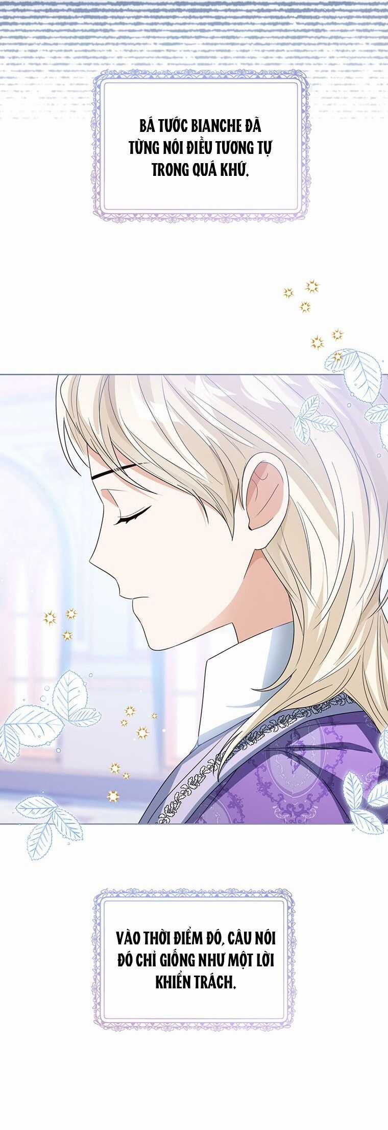 Công Chúa Bé Con Nhìn Vào Cửa Sổ Trạng Thái Chapter 86 trang 35