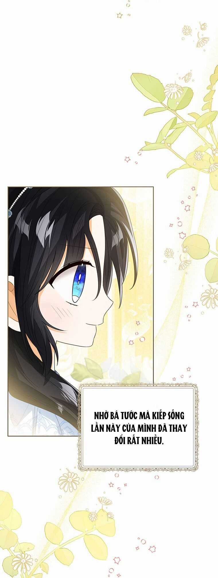 Công Chúa Bé Con Nhìn Vào Cửa Sổ Trạng Thái Chapter 86 trang 38