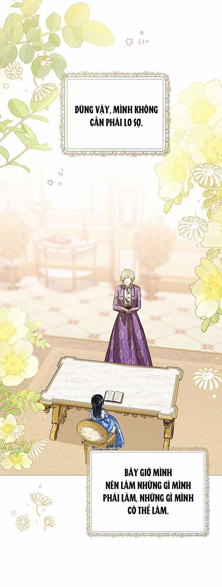 Công Chúa Bé Con Nhìn Vào Cửa Sổ Trạng Thái Chapter 86 trang 39