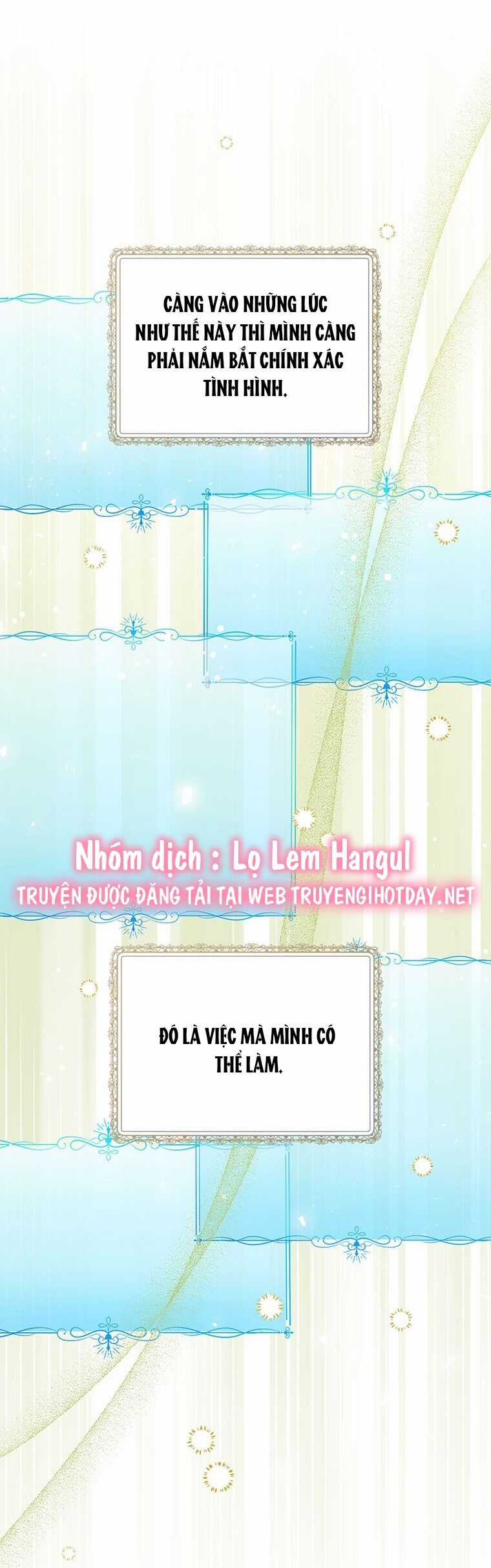 Công Chúa Bé Con Nhìn Vào Cửa Sổ Trạng Thái Chapter 86 trang 40