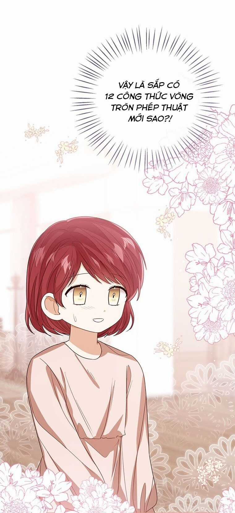 Công Chúa Bé Con Nhìn Vào Cửa Sổ Trạng Thái Chapter 86 trang 48