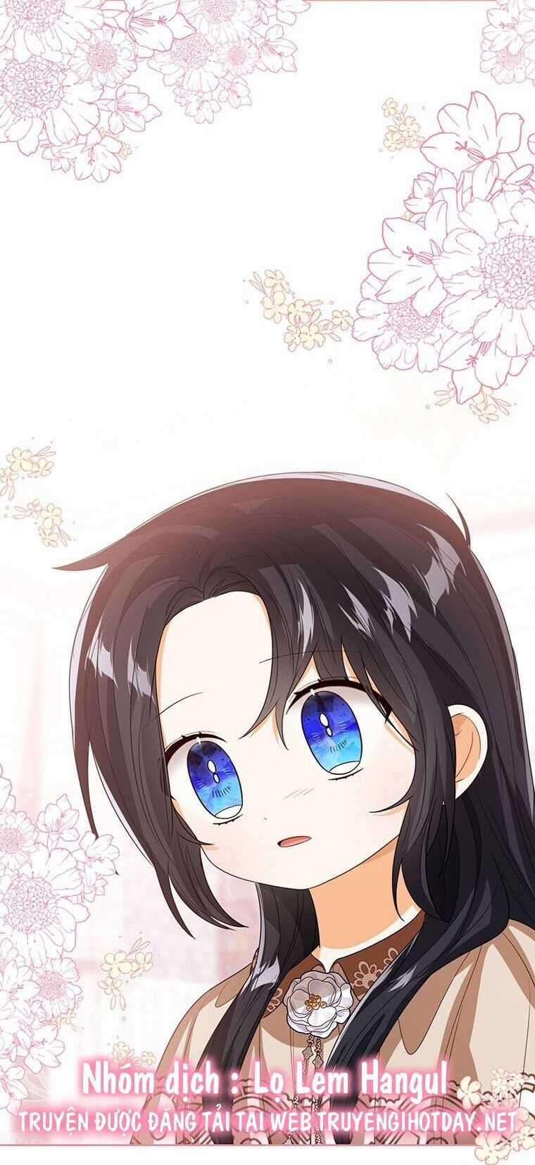 Công Chúa Bé Con Nhìn Vào Cửa Sổ Trạng Thái Chapter 86 trang 49