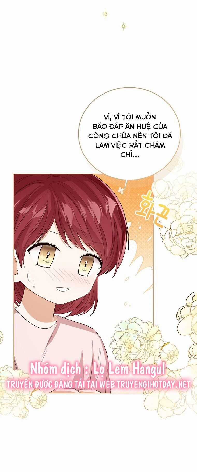 Công Chúa Bé Con Nhìn Vào Cửa Sổ Trạng Thái Chapter 86 trang 52