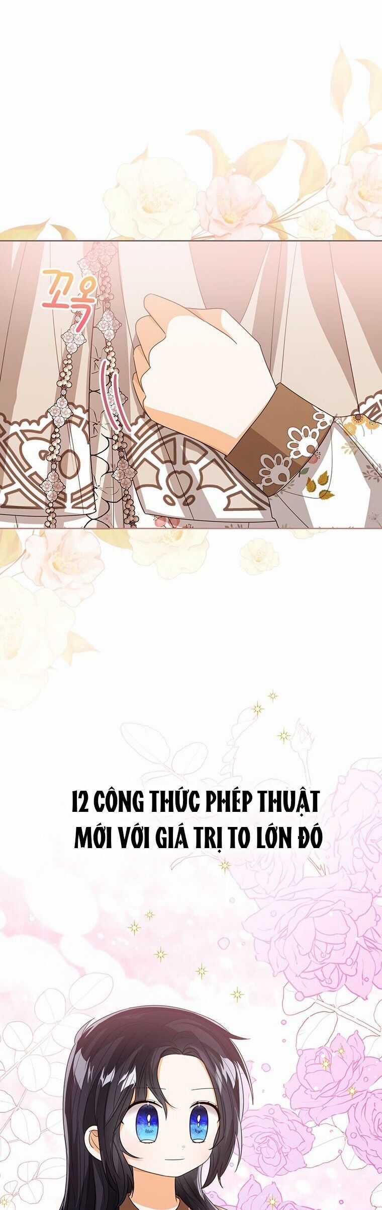 Công Chúa Bé Con Nhìn Vào Cửa Sổ Trạng Thái Chapter 86 trang 54