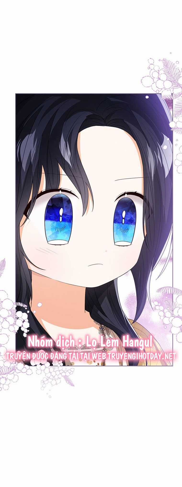 Công Chúa Bé Con Nhìn Vào Cửa Sổ Trạng Thái Chapter 86 trang 8