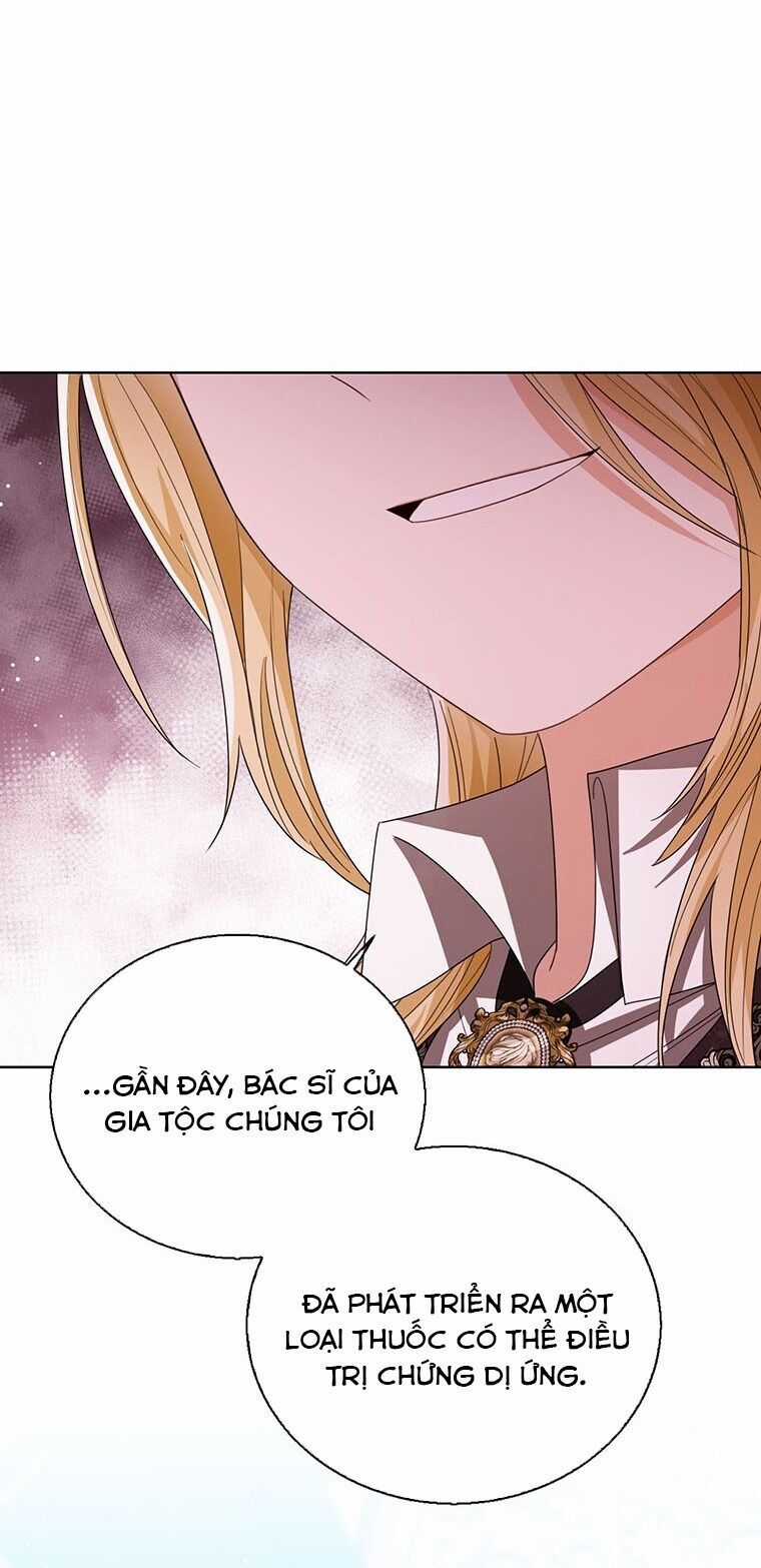 Công Chúa Bé Con Nhìn Vào Cửa Sổ Trạng Thái Chapter 86 trang 9