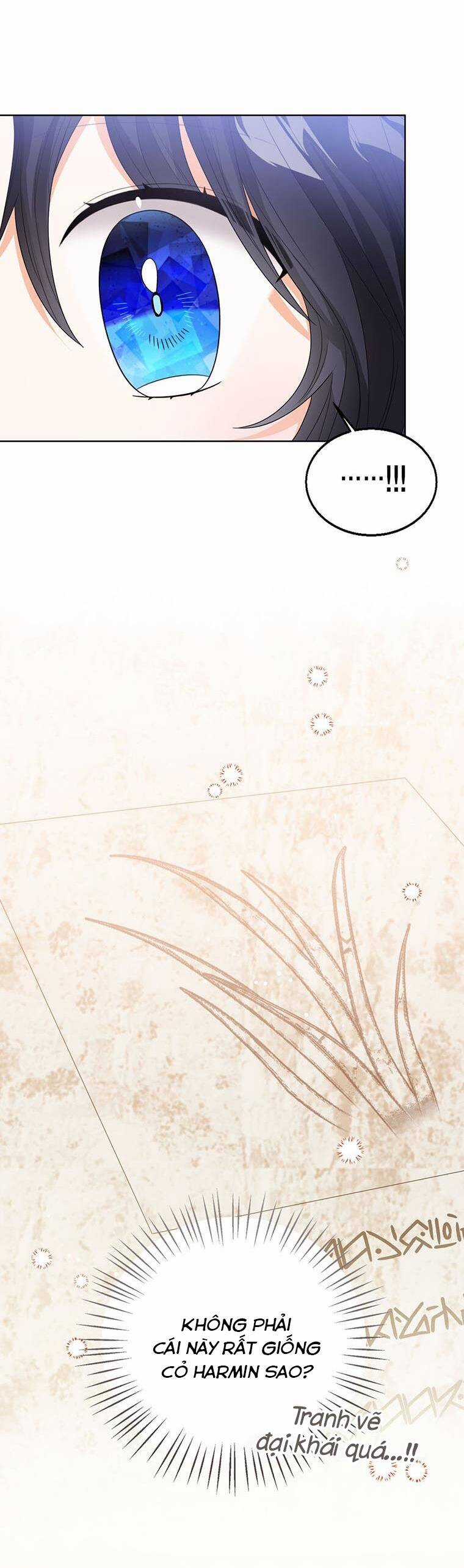 Công Chúa Bé Con Nhìn Vào Cửa Sổ Trạng Thái Chapter 87 trang 11