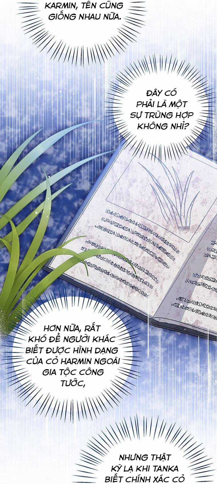 Công Chúa Bé Con Nhìn Vào Cửa Sổ Trạng Thái Chapter 87 trang 16