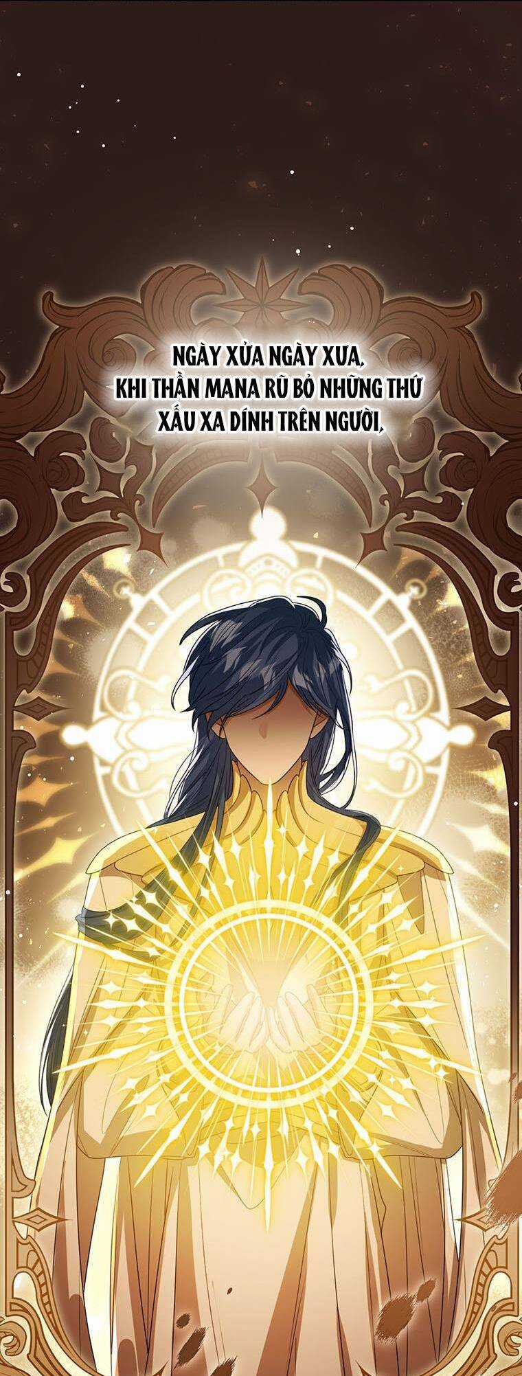 Công Chúa Bé Con Nhìn Vào Cửa Sổ Trạng Thái Chapter 87 trang 19