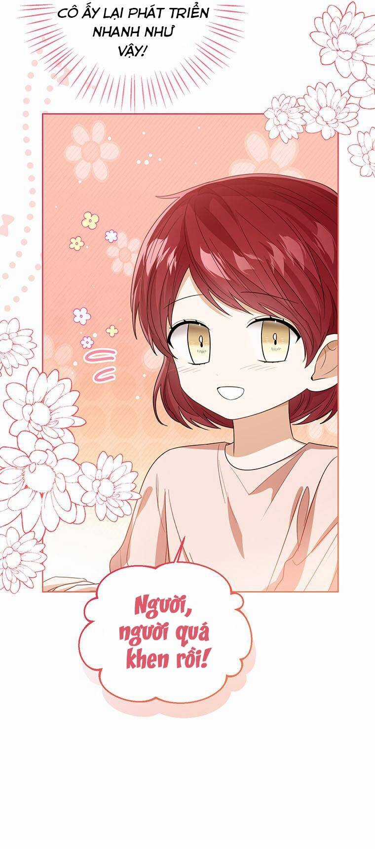 Công Chúa Bé Con Nhìn Vào Cửa Sổ Trạng Thái Chapter 87 trang 2