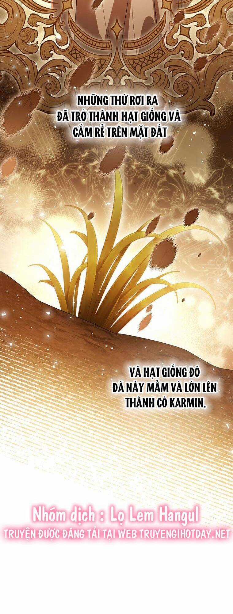 Công Chúa Bé Con Nhìn Vào Cửa Sổ Trạng Thái Chapter 87 trang 20