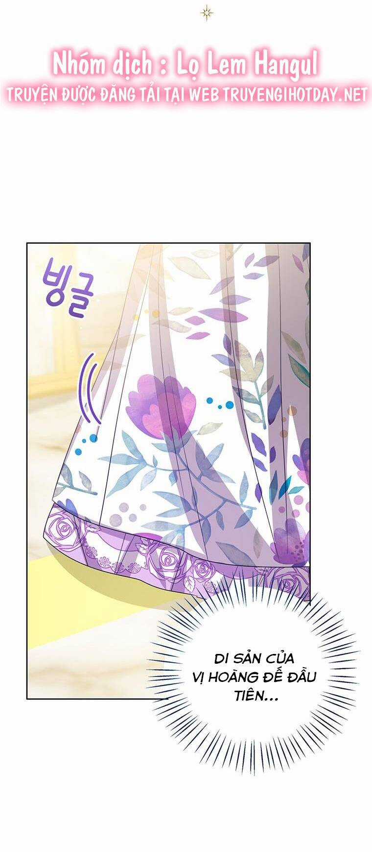 Công Chúa Bé Con Nhìn Vào Cửa Sổ Trạng Thái Chapter 87 trang 34