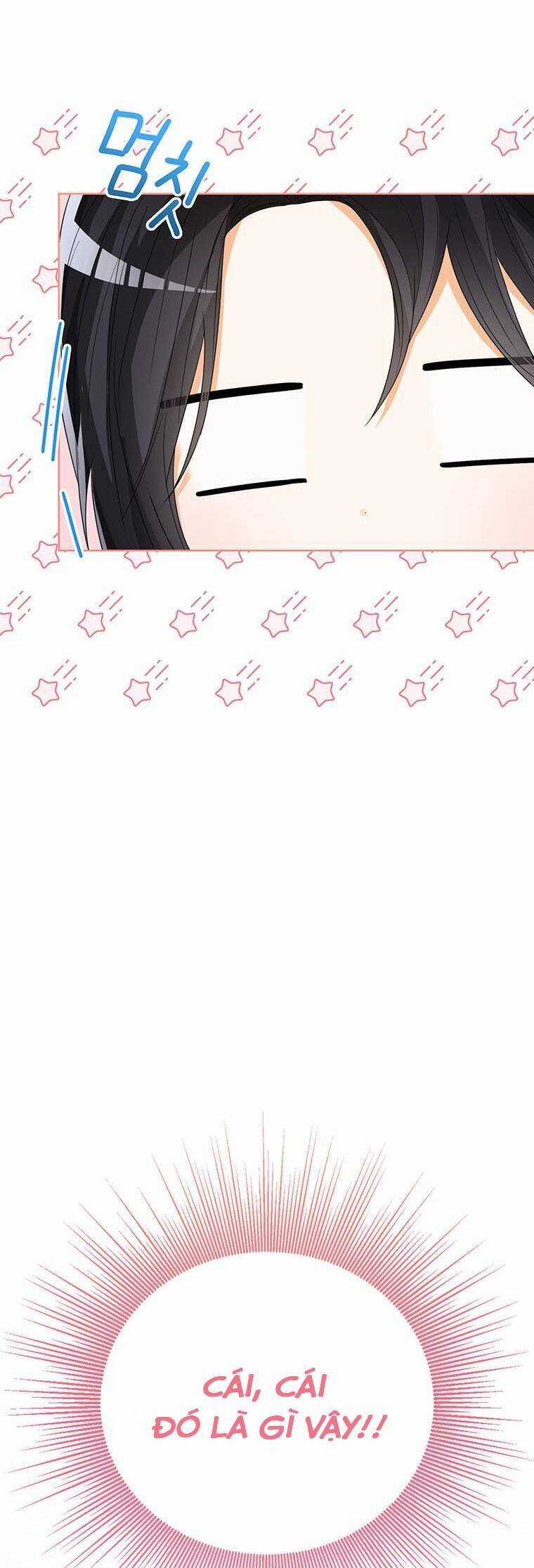 Công Chúa Bé Con Nhìn Vào Cửa Sổ Trạng Thái Chapter 87 trang 35