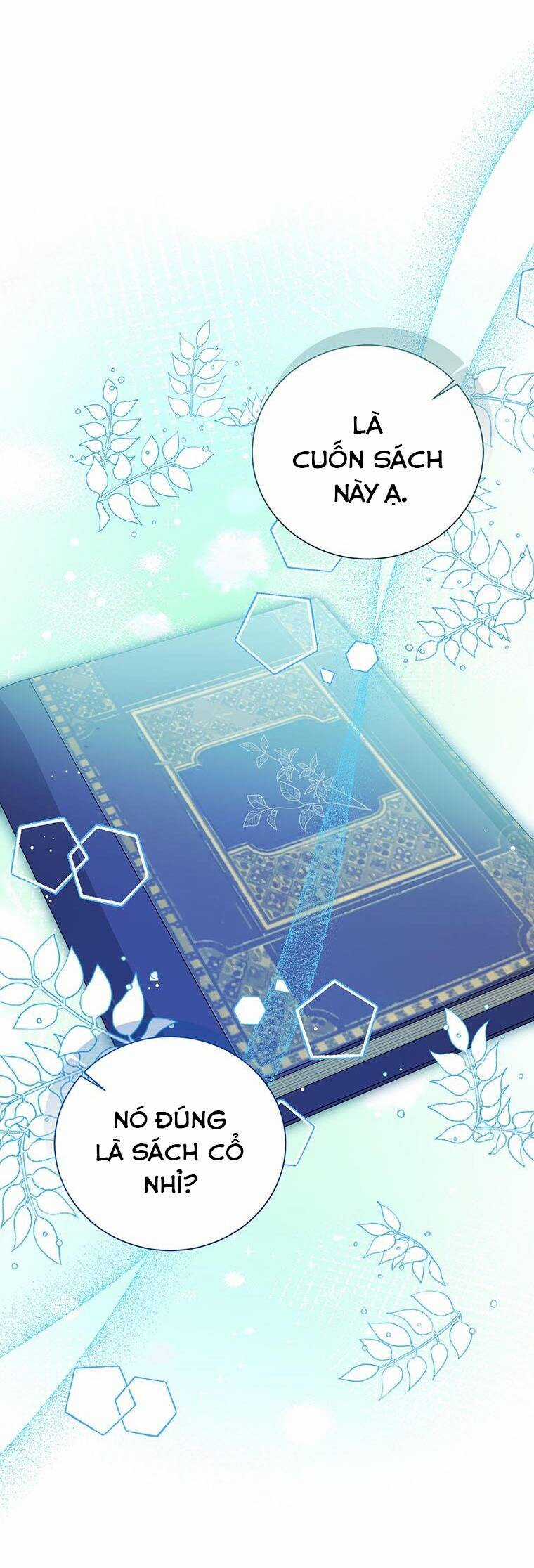 Công Chúa Bé Con Nhìn Vào Cửa Sổ Trạng Thái Chapter 87 trang 4