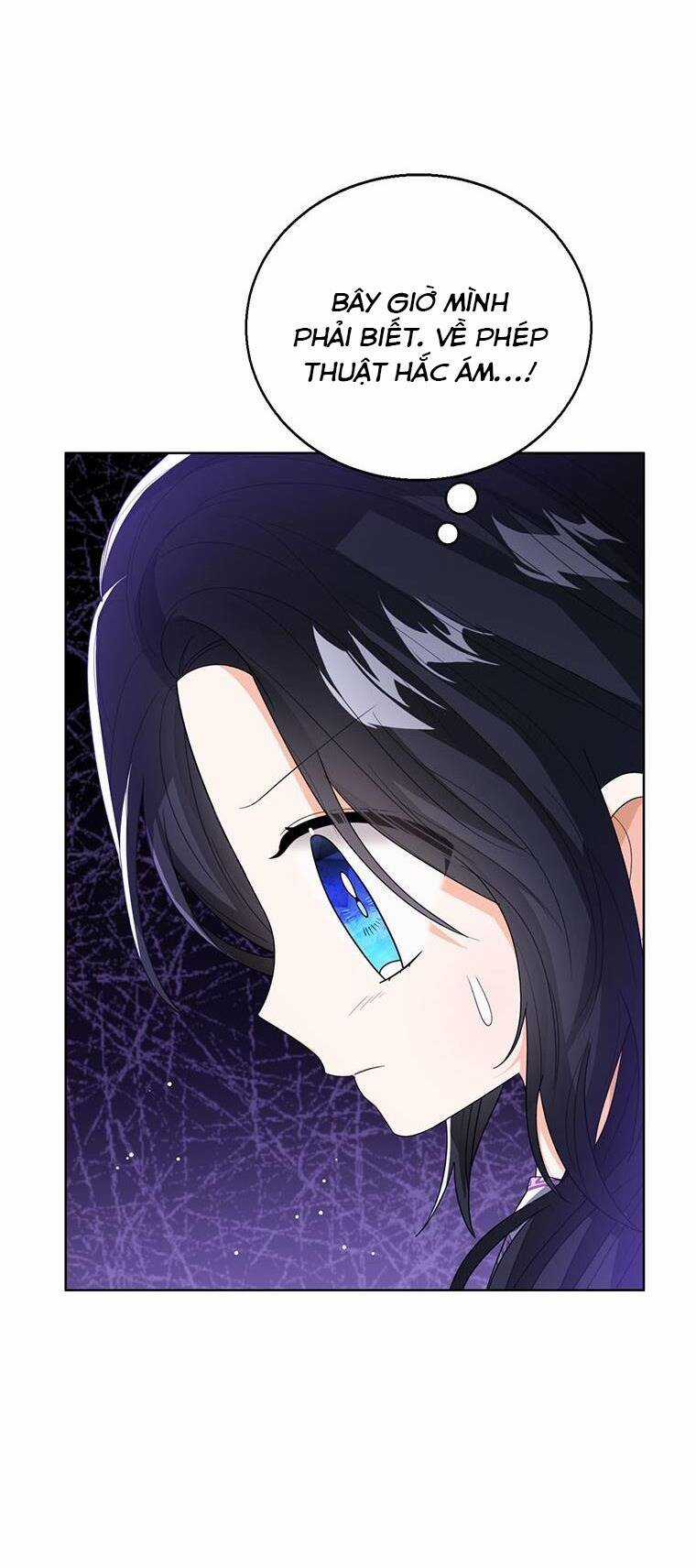 Công Chúa Bé Con Nhìn Vào Cửa Sổ Trạng Thái Chapter 87 trang 53