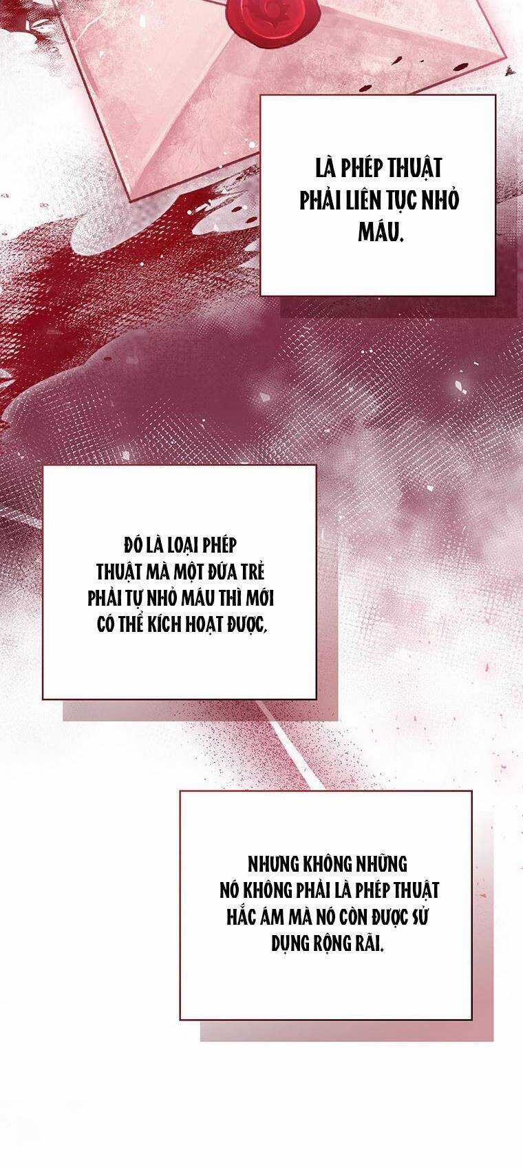 Công Chúa Bé Con Nhìn Vào Cửa Sổ Trạng Thái Chapter 87 trang 55