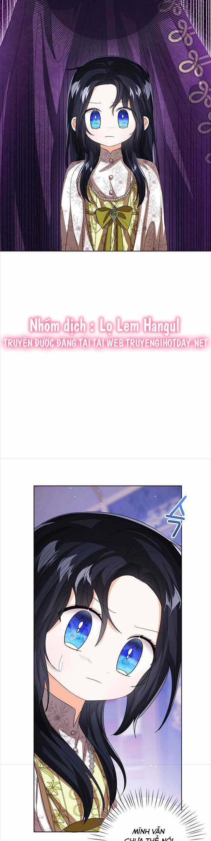Công Chúa Bé Con Nhìn Vào Cửa Sổ Trạng Thái Chapter 88 trang 30