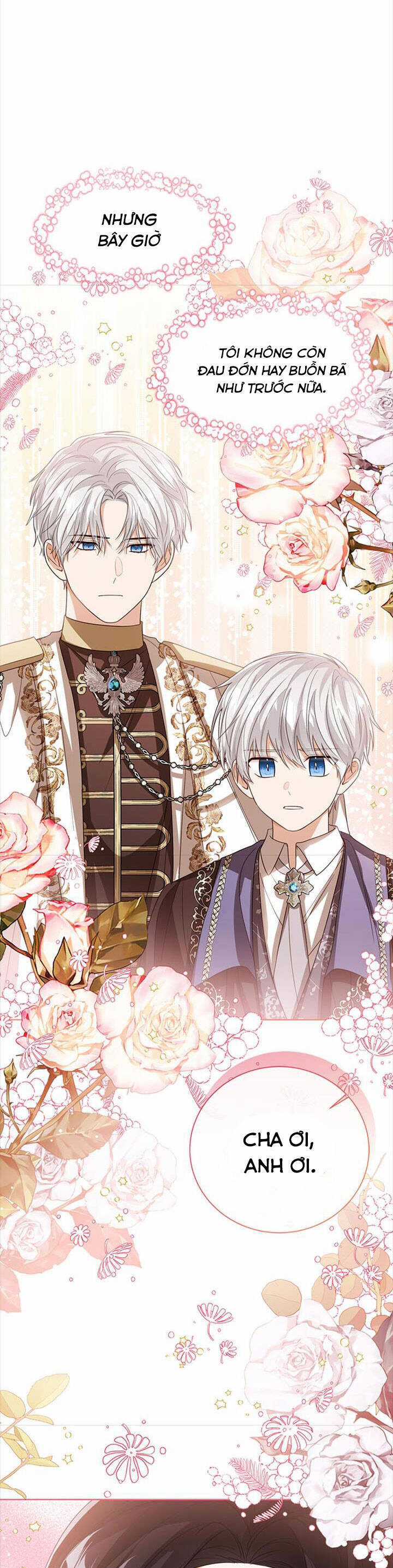 Công Chúa Bé Con Nhìn Vào Cửa Sổ Trạng Thái Chapter 88 trang 38