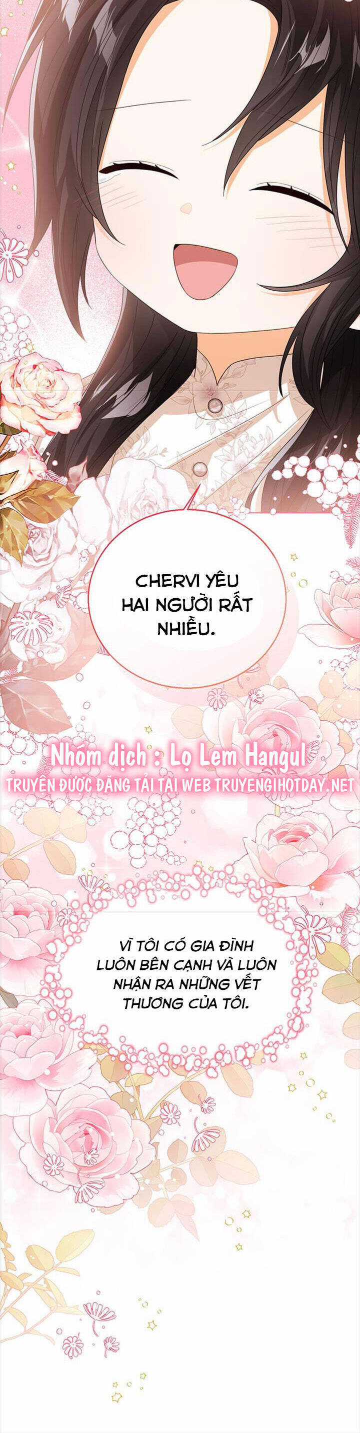 Công Chúa Bé Con Nhìn Vào Cửa Sổ Trạng Thái Chapter 88 trang 39