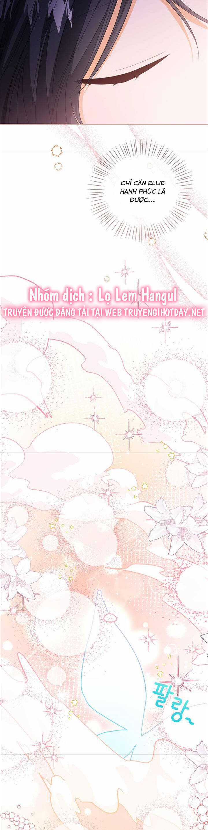 Công Chúa Bé Con Nhìn Vào Cửa Sổ Trạng Thái Chapter 88 trang 6