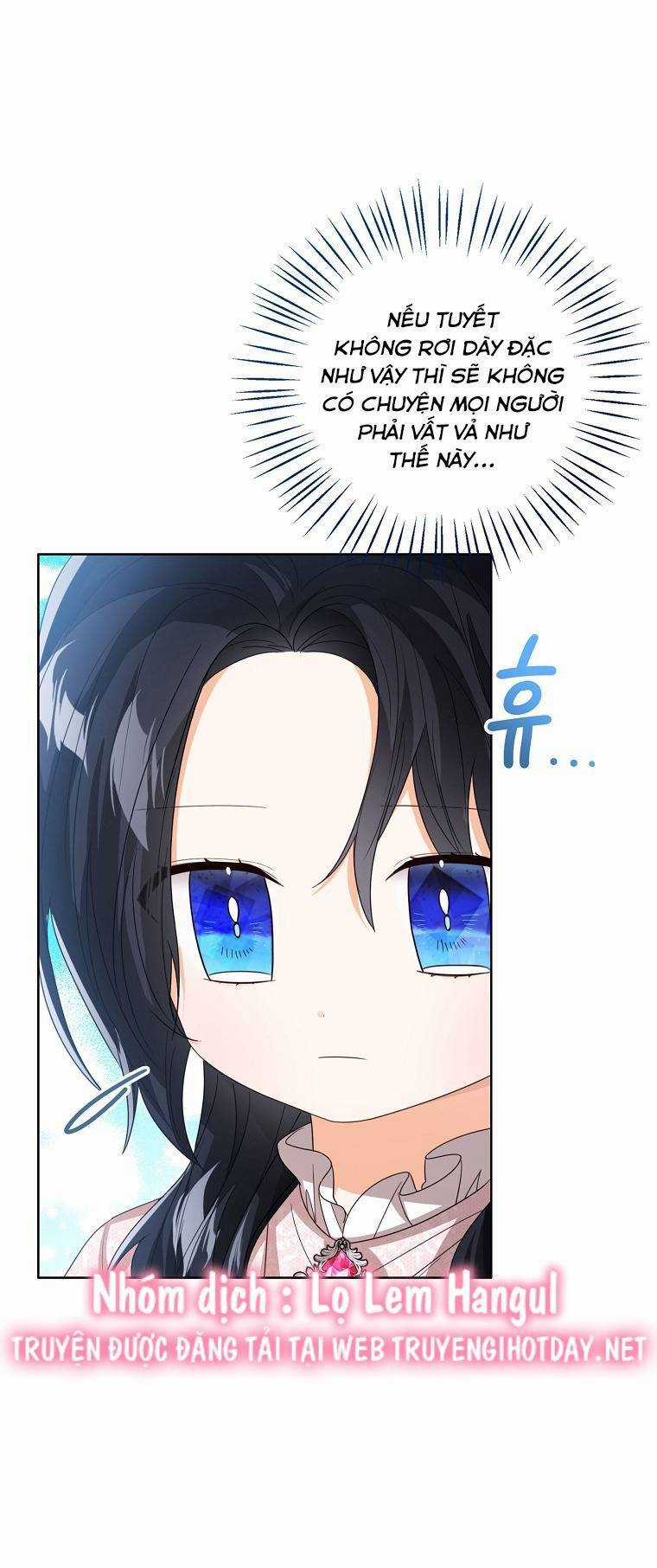 Công Chúa Bé Con Nhìn Vào Cửa Sổ Trạng Thái Chapter 89.1 trang 11