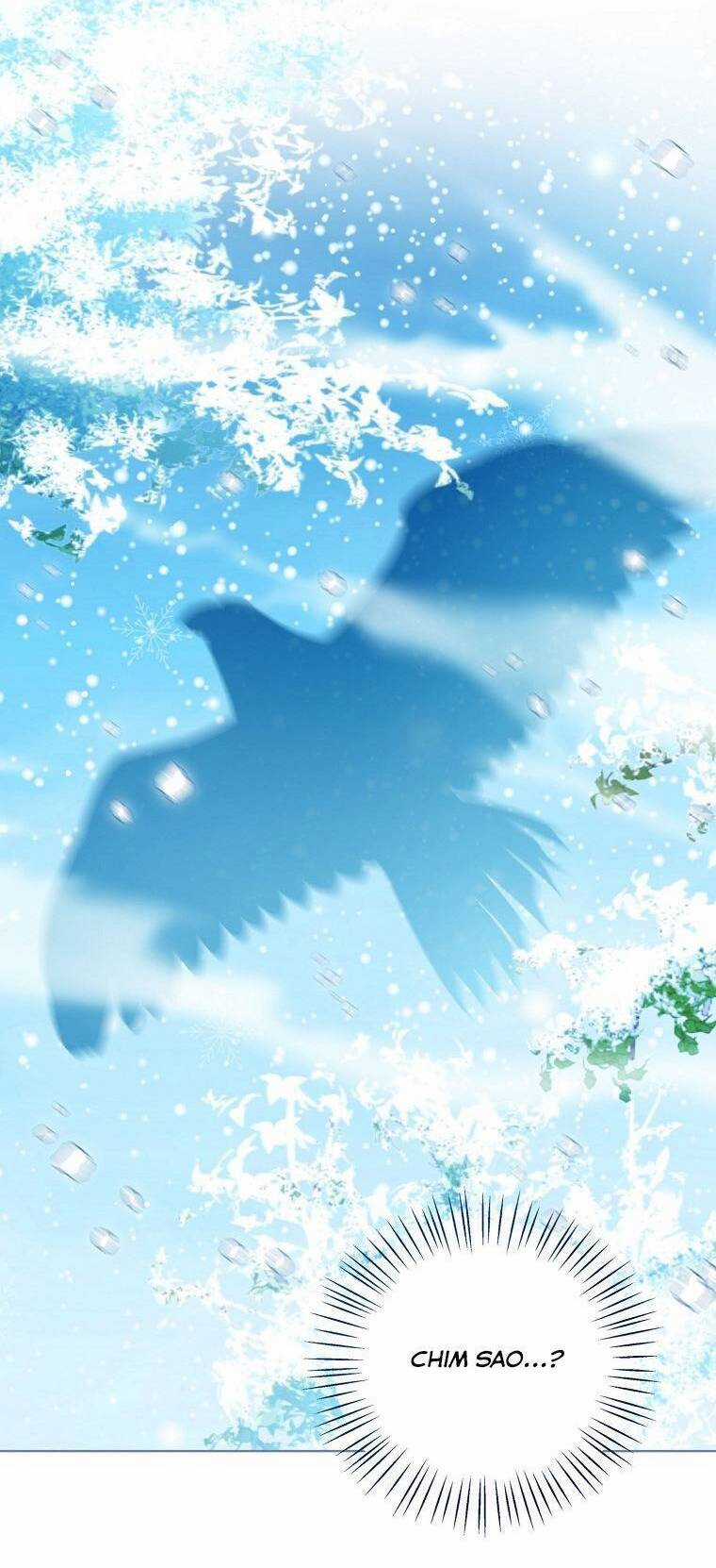 Công Chúa Bé Con Nhìn Vào Cửa Sổ Trạng Thái Chapter 89.1 trang 13