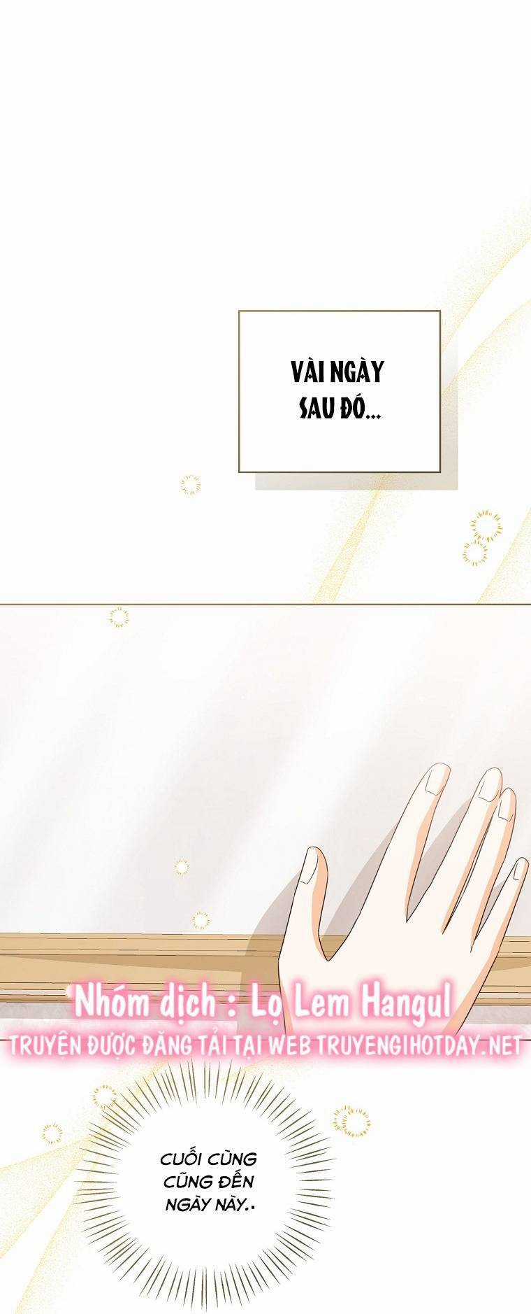 Công Chúa Bé Con Nhìn Vào Cửa Sổ Trạng Thái Chapter 89.1 trang 24