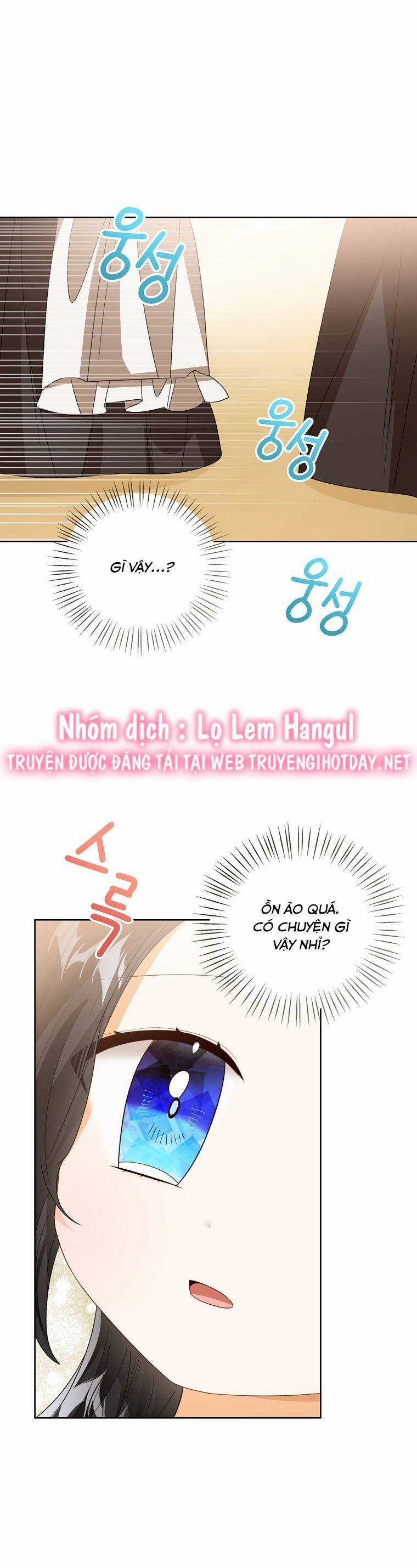 Công Chúa Bé Con Nhìn Vào Cửa Sổ Trạng Thái Chapter 89.1 trang 44