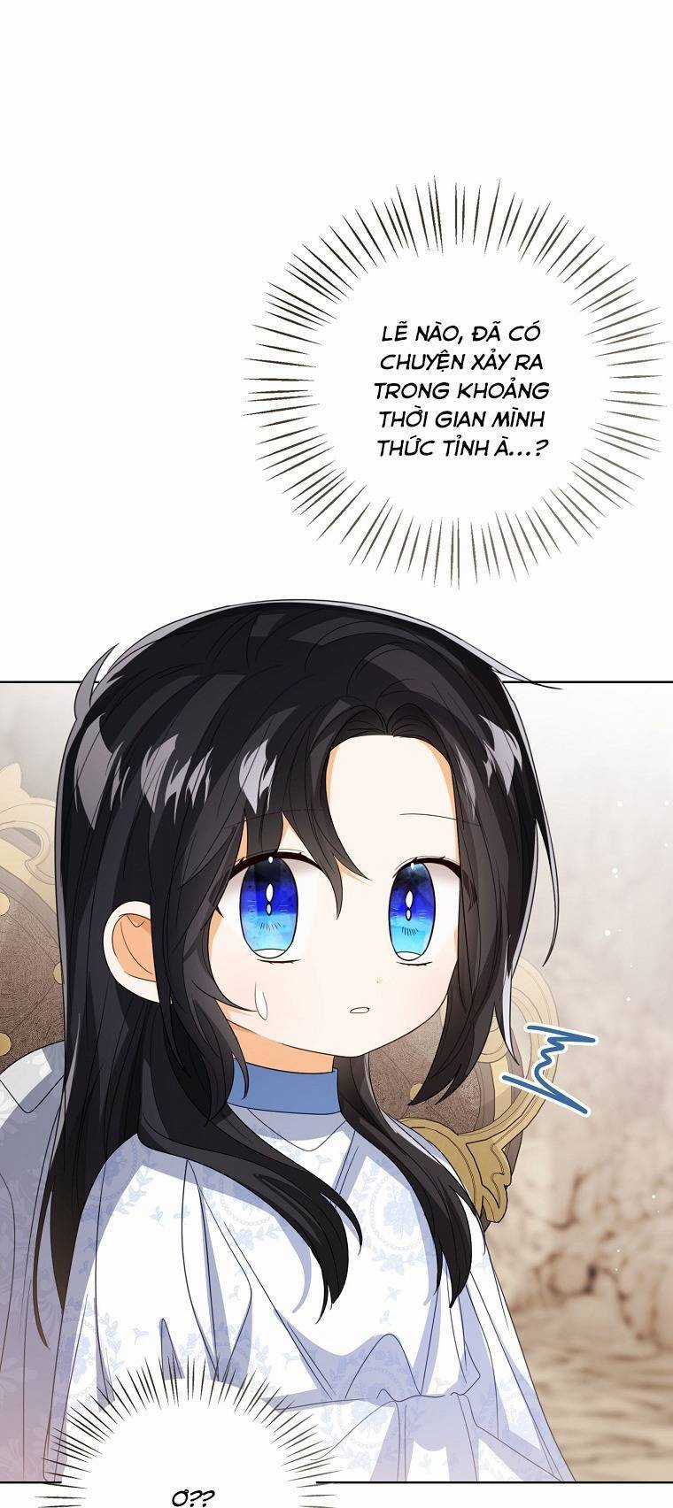 Công Chúa Bé Con Nhìn Vào Cửa Sổ Trạng Thái Chapter 89.1 trang 51