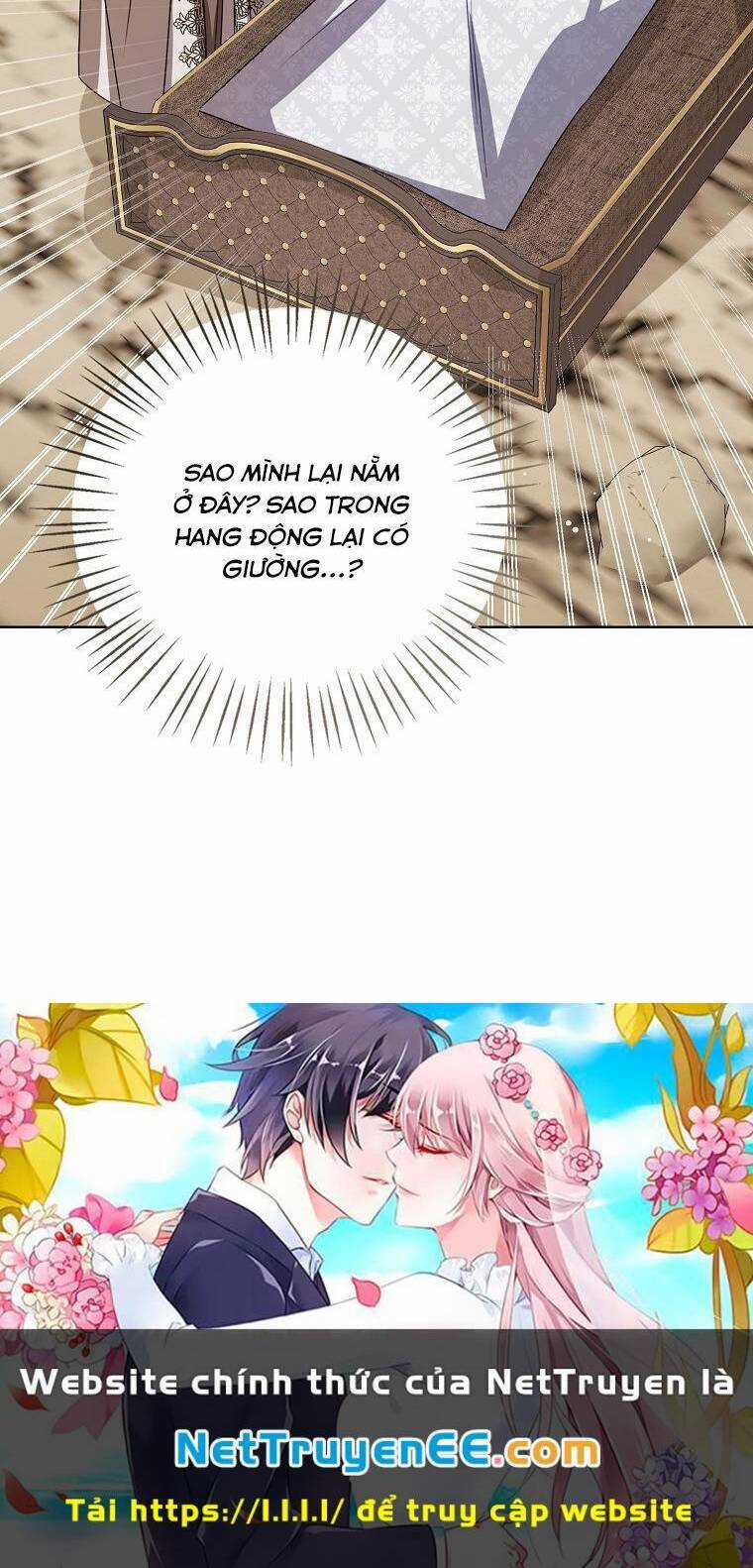 Công Chúa Bé Con Nhìn Vào Cửa Sổ Trạng Thái Chapter 89.1 trang 53