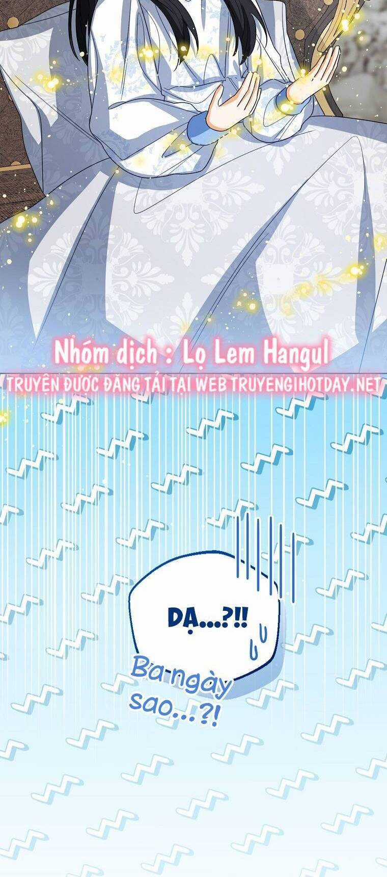 Công Chúa Bé Con Nhìn Vào Cửa Sổ Trạng Thái Chapter 89.2 trang 3