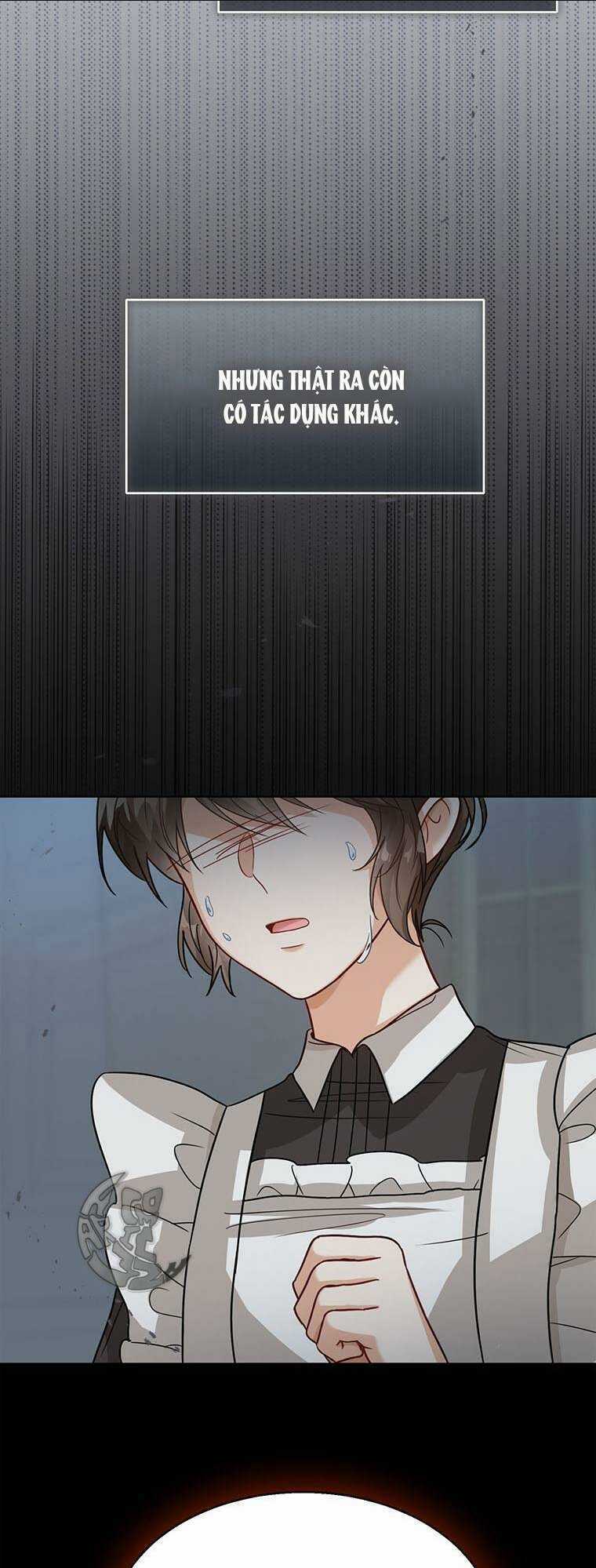 Công Chúa Bé Con Nhìn Vào Cửa Sổ Trạng Thái Chapter 9 trang 15