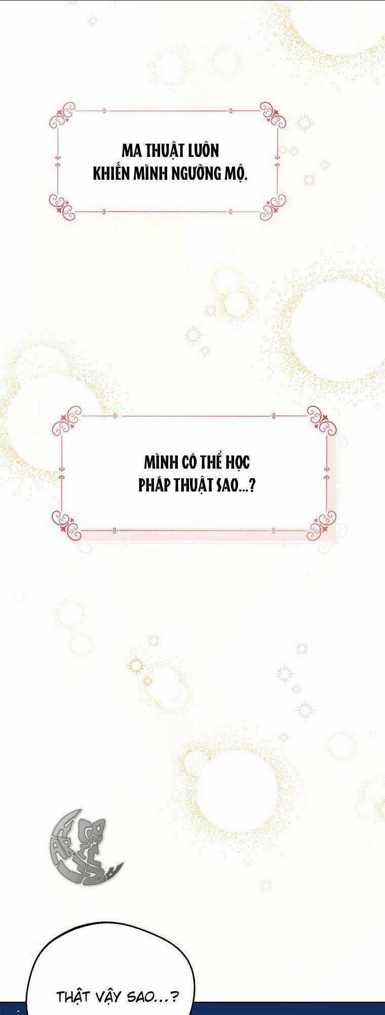 Công Chúa Bé Con Nhìn Vào Cửa Sổ Trạng Thái Chapter 9 trang 29