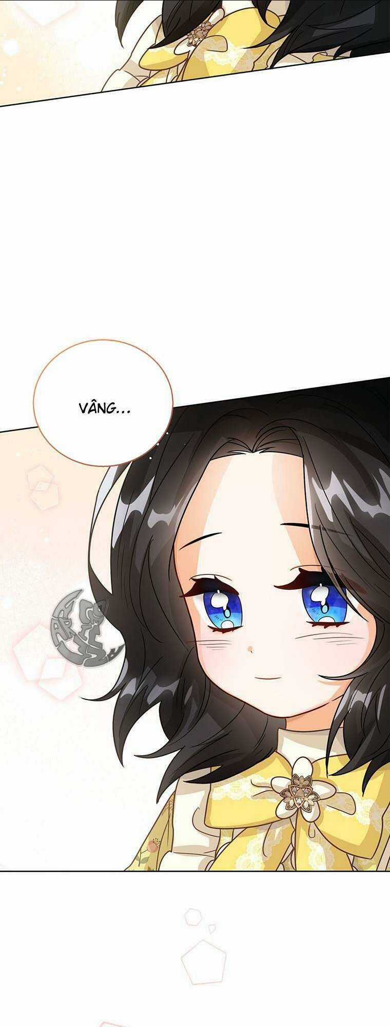 Công Chúa Bé Con Nhìn Vào Cửa Sổ Trạng Thái Chapter 9 trang 50